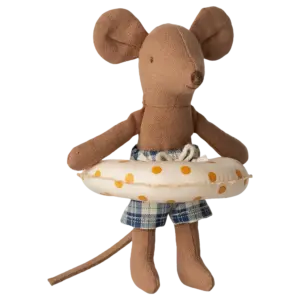 Kleiner Bruder 11 cm mit Schwimmreif