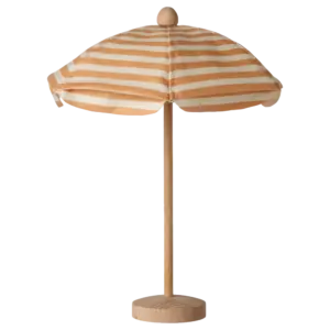 Sonnenschirm für die Mäuse