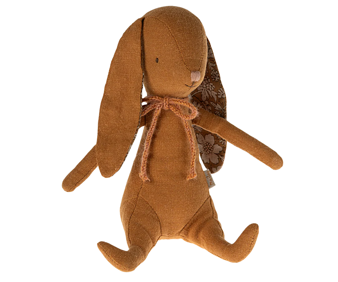 Albina in ocker, 21 cm