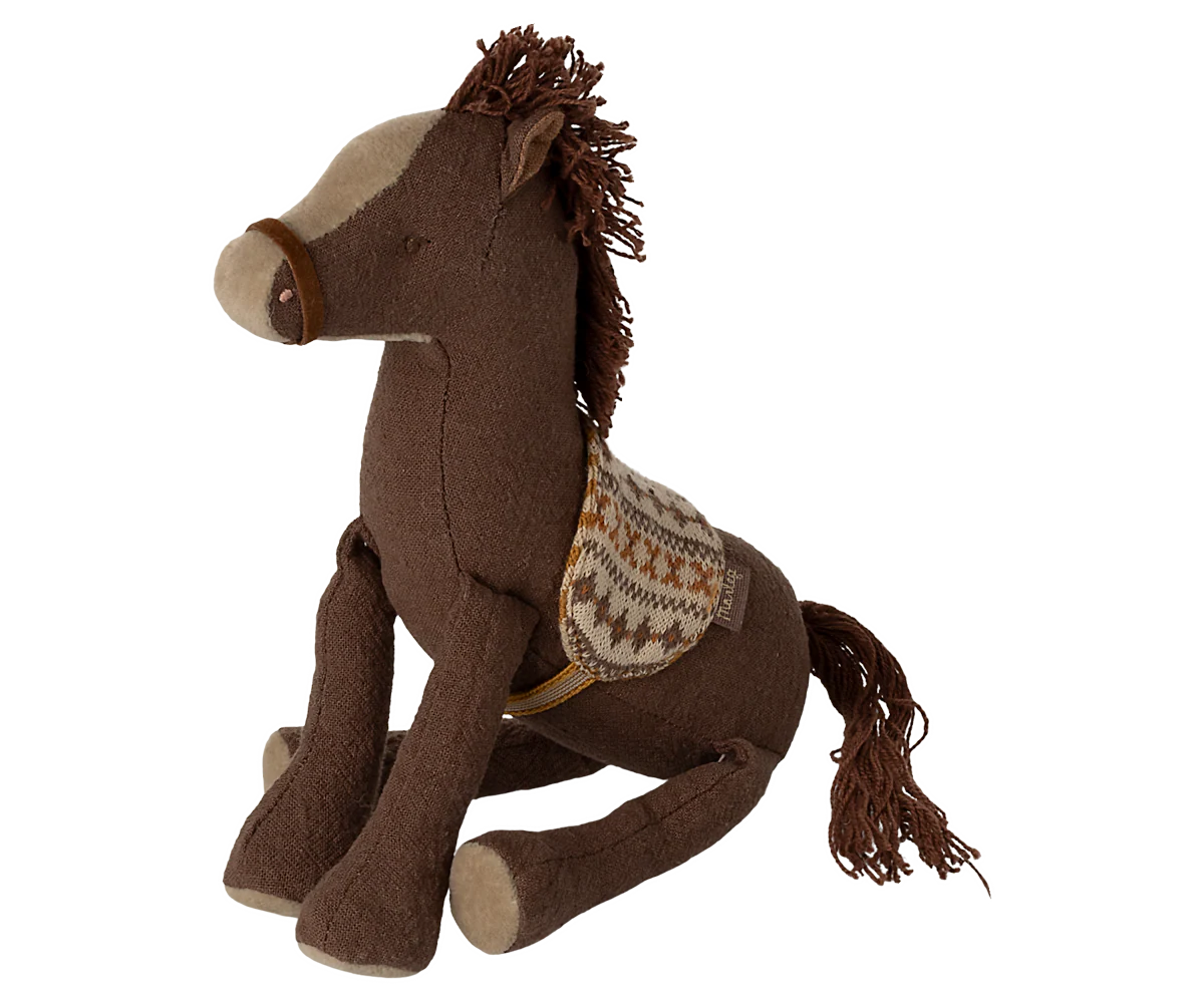 Pony, klein