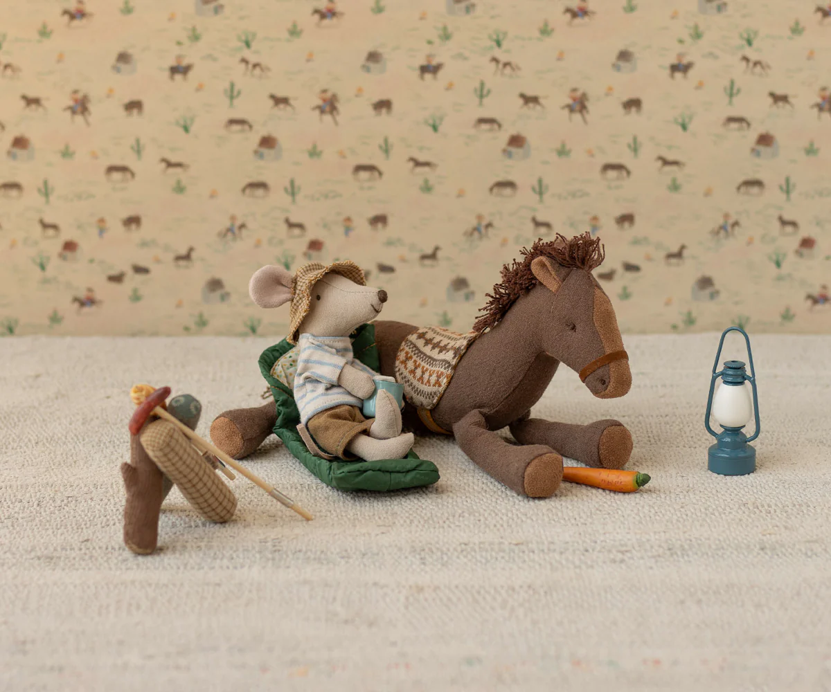 Pony, klein – Bild 3