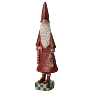 Grand Noel - Nicolaus rot/2026