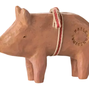 Schweinchen aus Resin H/W26